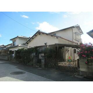detached 海津市南濃町山崎