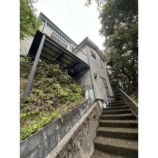 In Yosa District, Ine Town, Joitomari (Iwataguchi Station), 2-story building with 3 bedrooms, priced at 4 million yen.