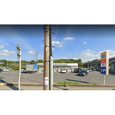 ミニストップ 距離：478m