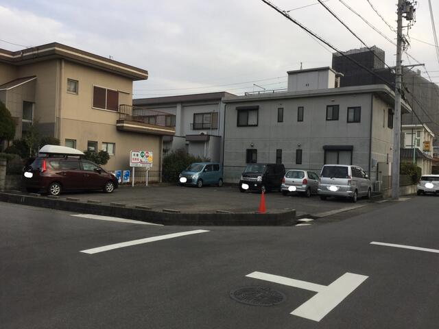 愛知県 名古屋市緑区 森の里１丁目 大高駅 の月極駐車場 賃貸駐車場 賃貸 不動産情報はアットホーム