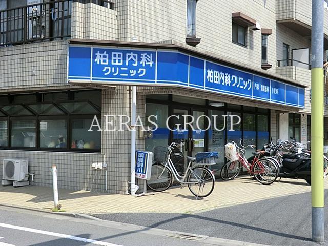 アットホーム レオパレスパワーハウス 1階 １ｋ 提供元 アエラス調布店 株 アエラス ｐｒ 狛江市の賃貸アパート