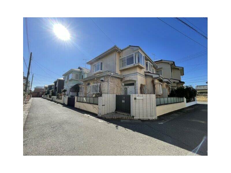 Kumagaya City, Hibaru (Kumagaya Station) 2-story 4LDK