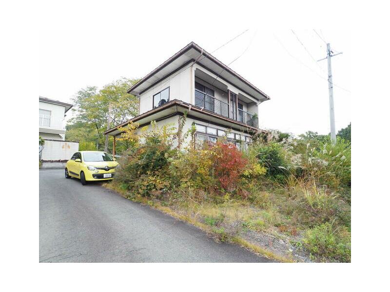 Hanamaki City, Towa Town, Tsuchizawa 1st District (Tsuchizawa Station) 2-story 5K