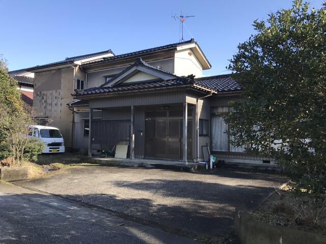 アットホーム 富山市 八町 住宅用地 富山市の土地 売地 宅地 分譲地など土地の購入情報