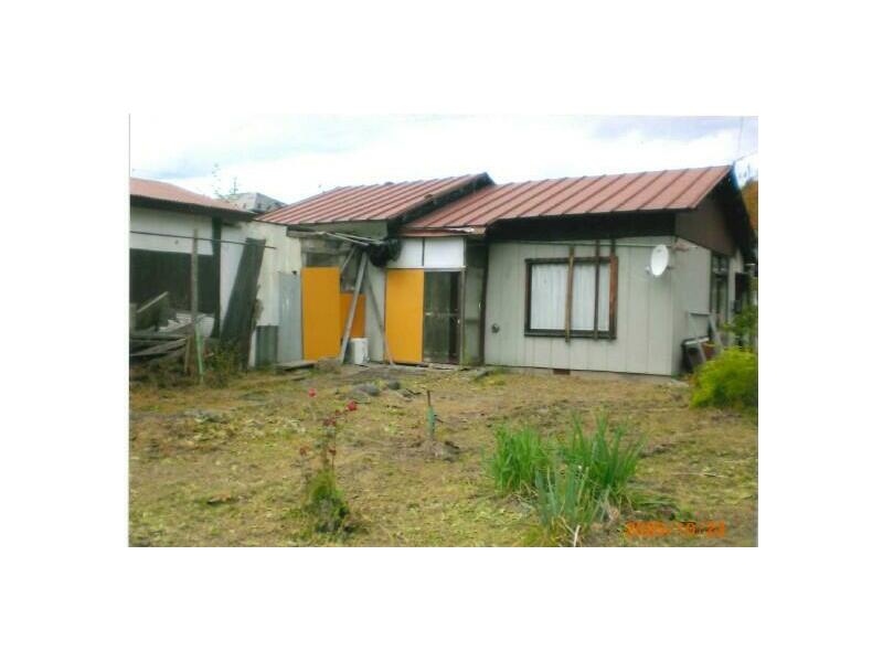 Kashiwadai 3 Chome, Hachimantai City (Oosakari Station) Single-story 3DK