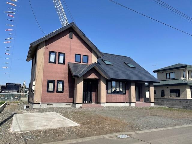 Cheap house for sale in Hidaka, Hokkaido