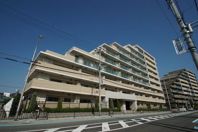 プレミスト津久野駅前プリマガーデン 1階 ３ｌｄｋ 堺市西区の中古マンション アットホーム マンション購入の情報