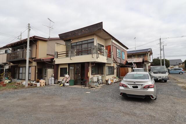 Cheap house for sale in Yuki, Ibaraki