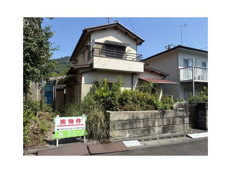 Yaizu City, Ishiwakishita (Yaizu Station) 2-story building 4LDK