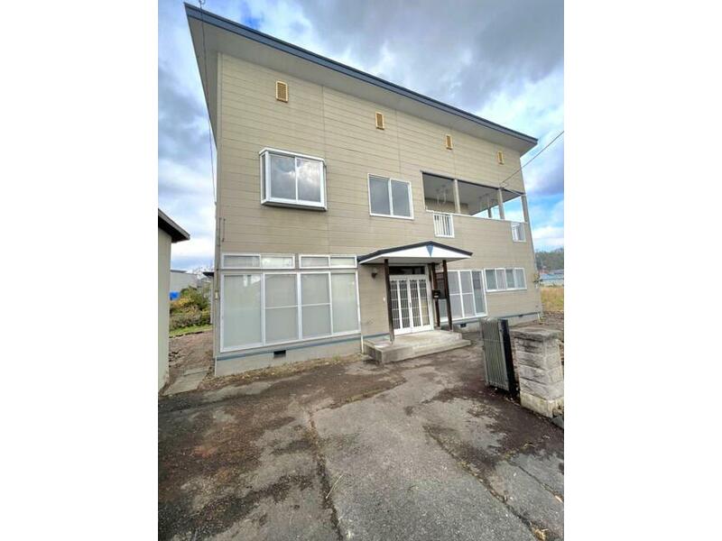 Kazuno County, Kosaka Town, Kosaka Mine (Towada Minami Station) 2-story 10DK