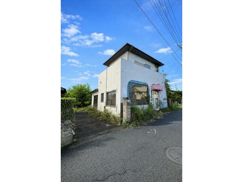 2-story 3DK in Kotohira-cho, Kiryu City (Shin-Kiryu Station)