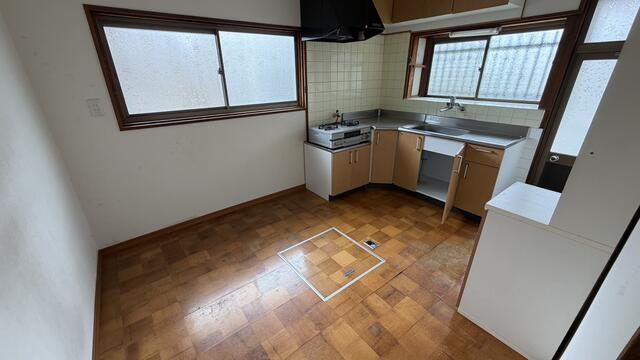 Kurashiki City, Tsurajima 2-chome (Yayoi Station), 2-story building, 5DK &mdash; photo 5