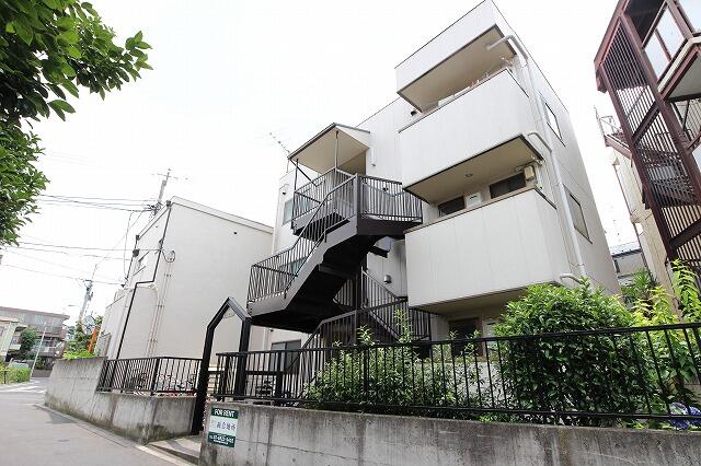 マンションノート ヒルズヒダカ