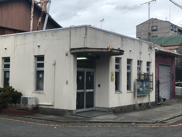 中之島グランドマンション 2階 ワンルーム 和歌山市の中古マンション アットホーム マンション購入の情報