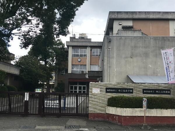 中之島グランドマンション 2階 ワンルーム 和歌山市の中古マンション アットホーム マンション購入の情報