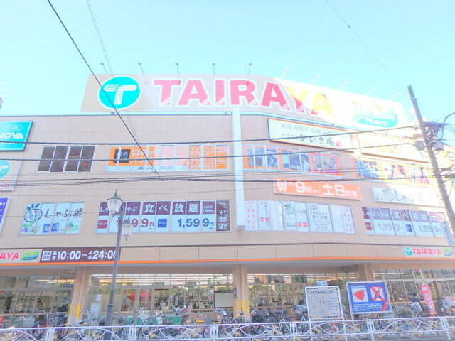 アットホーム 新座市 東北２丁目 志木駅 6階 １ｋ 提供元 株 ハウスメイトショップ 川越店 新座市の賃貸マンション