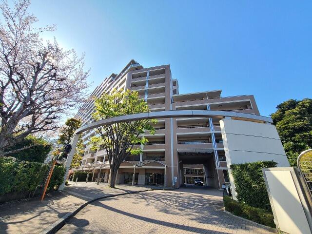 アットホーム】THE TOKYO TOWERS MID
