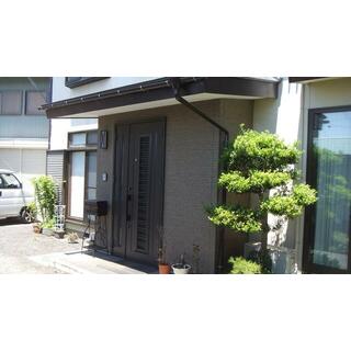 detached 利根郡川場村大字門前