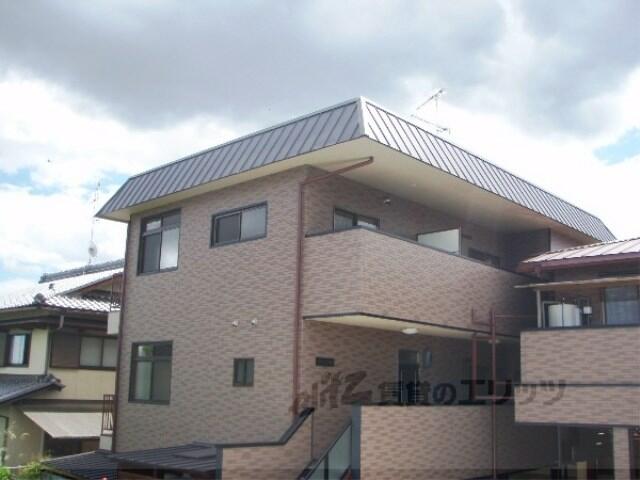 アットホーム ｒｅｓｉｄｅｎｃｅ桂離宮 １ 提供元 株 エリッツ 上桂駅前店 京都市西京区の賃貸アパート