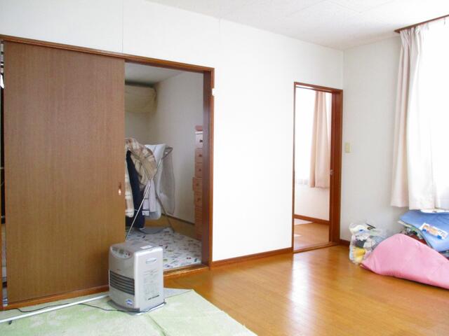 アットホーム 余市郡余市町 黒川町１５丁目 余市駅 2階建 ４ｌｄｋ 余市郡余市町の中古一戸建て 提供元 イエステーション後志店 北章宅建 株 一軒家 家の購入