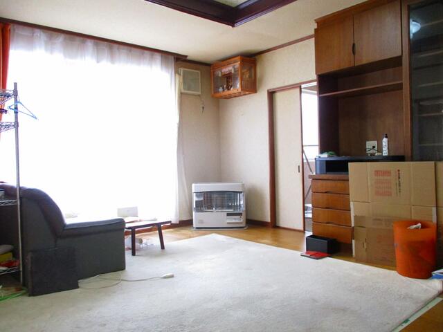 アットホーム 余市郡余市町 黒川町１５丁目 余市駅 2階建 ４ｌｄｋ 余市郡余市町の中古一戸建て 提供元 イエステーション後志店 北章宅建 株 一軒家 家の購入