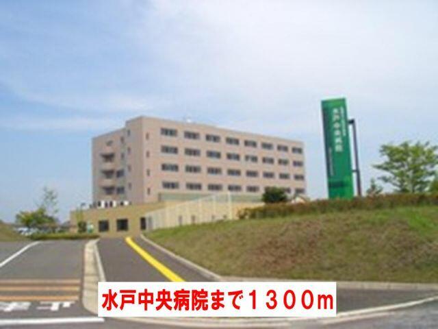 アットホーム 水戸市 栗崎町 水戸駅 ０１０３０ １ｌｄｋ 提供元 ハウスコム 株 水戸駅前店 水戸市の賃貸アパート