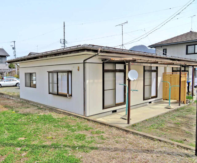 アットホーム 長野市 松代町松代代官町 ３ｄｋ 提供元 埴科建設 株 長野市の賃貸一戸建て