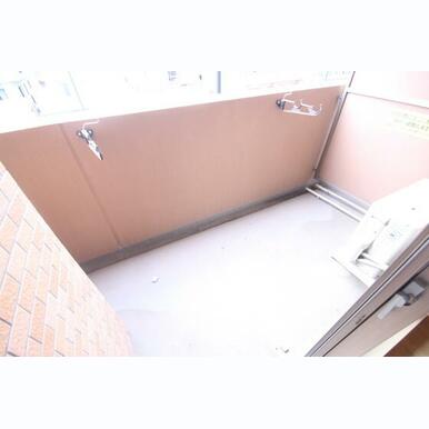 ※間取り反転、別部屋の写真です