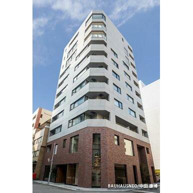 アットホーム ｌｉｎｄｅｎ ｈａｕｓ リンデンハウス ８０１ １ｌｄｋ 提供元 株 リネア建築企画 千代田区の賃貸マンション