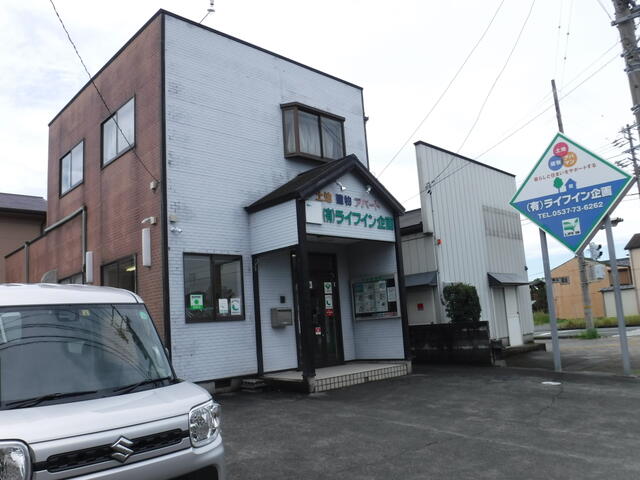静岡県 菊川市 下平川 菊川駅 の売り店舗 賃貸 不動産情報はアットホーム