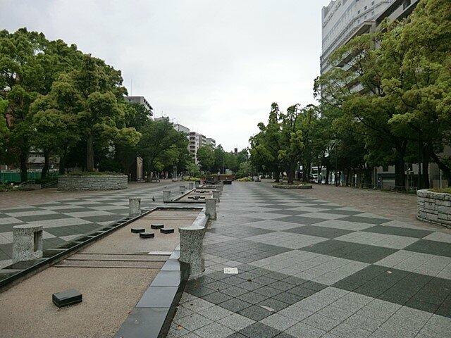 パレステージ関内大通り公園 4階 １ｄｋ 横浜市中区の中古マンション アットホーム マンション購入の情報