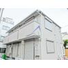 外観です。