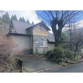 detached 阿蘇郡高森町大字色見