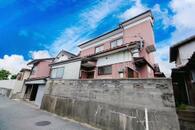 アットホーム】防府市の土地探し 「70坪以上の住宅用地から土地を探す 