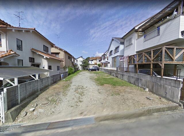 兵庫県 西宮市 名塩赤坂 西宮名塩駅 の月極駐車場 賃貸駐車場 賃貸 不動産情報はアットホーム