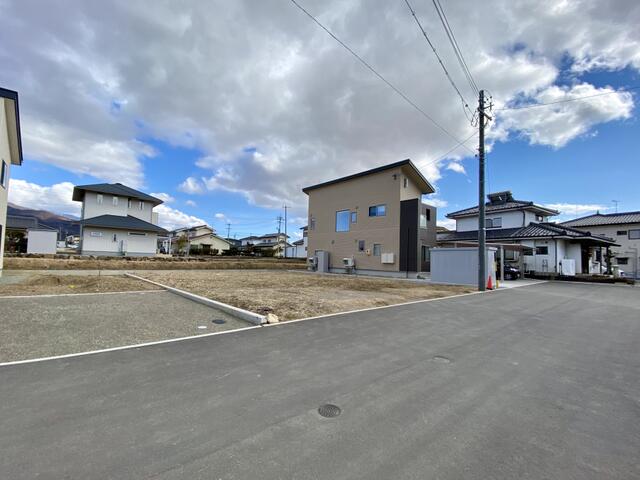 アットホーム 上田市 住吉 上田駅 住宅用地 上田市の土地 売地 宅地 分譲地など土地の購入情報