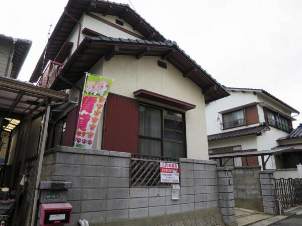 アットホーム 北九州市小倉北区の賃貸一戸建て物件情報 賃貸住宅情報 貸家 賃貸一軒家