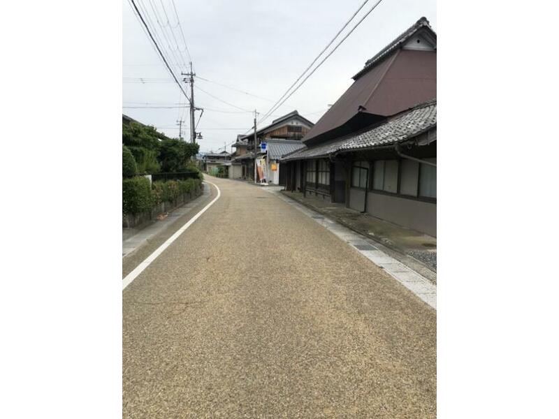 Maeno, Tsuchiyama-cho, Koka-shi, Koka (Terasho Sta.) Single-story building, 5LDK

Terasho station