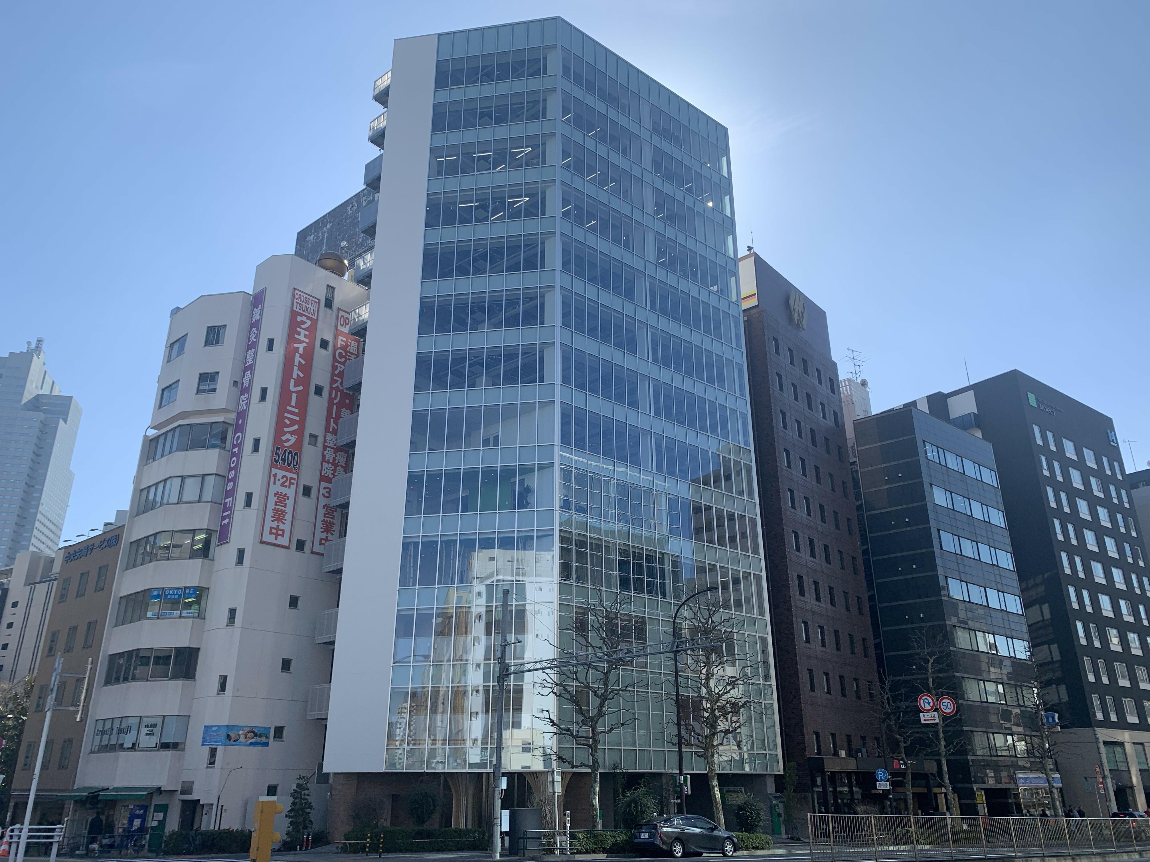 アットホーム】(株)フィル・カンパニー(東京都 中央区)｜不動産会社｜賃貸・不動産情報