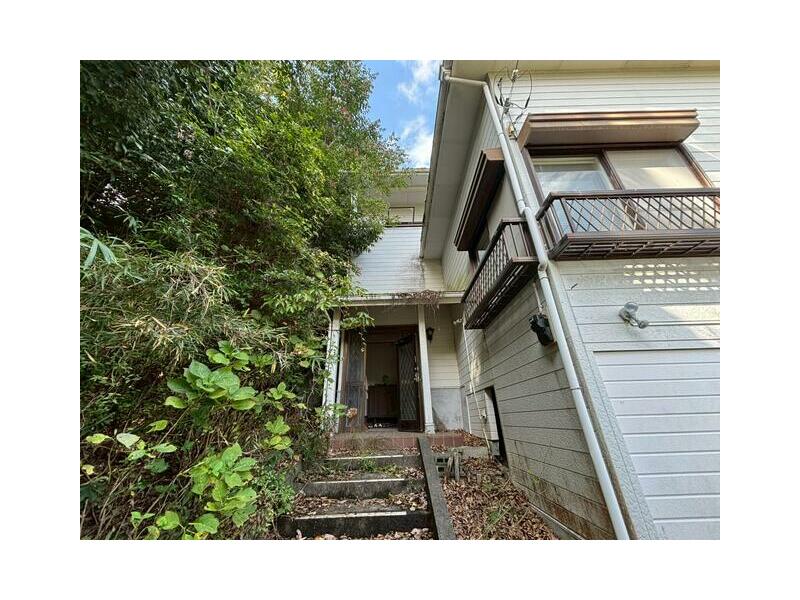 2-story building, 4LDK in Kumasaka, Izu City (Oni Station)