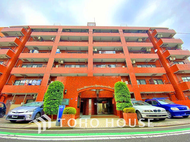 アットホーム ライオンズマンション横浜第２ａ館 2階 １ｌｄｋ 横浜市西区の中古マンション マンション購入の情報