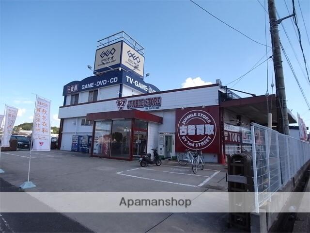 アットホーム クレール秋篠 3階 １ｋ 提供元 アパマンショップ西大寺店 株式会社 丸和不動産 奈良市の賃貸マンション