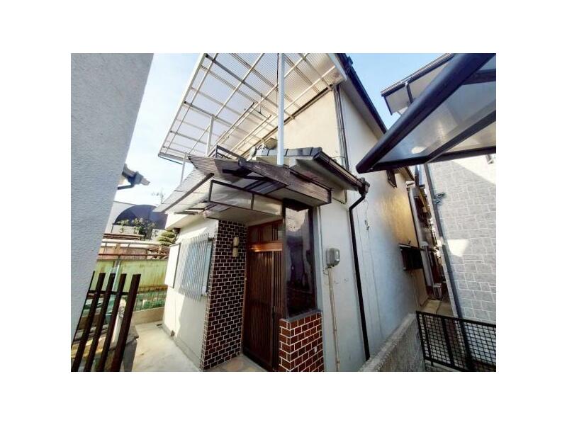 2-story building, 5K, Kita-cho, Kawachinagano City (Kawachinagano Station)