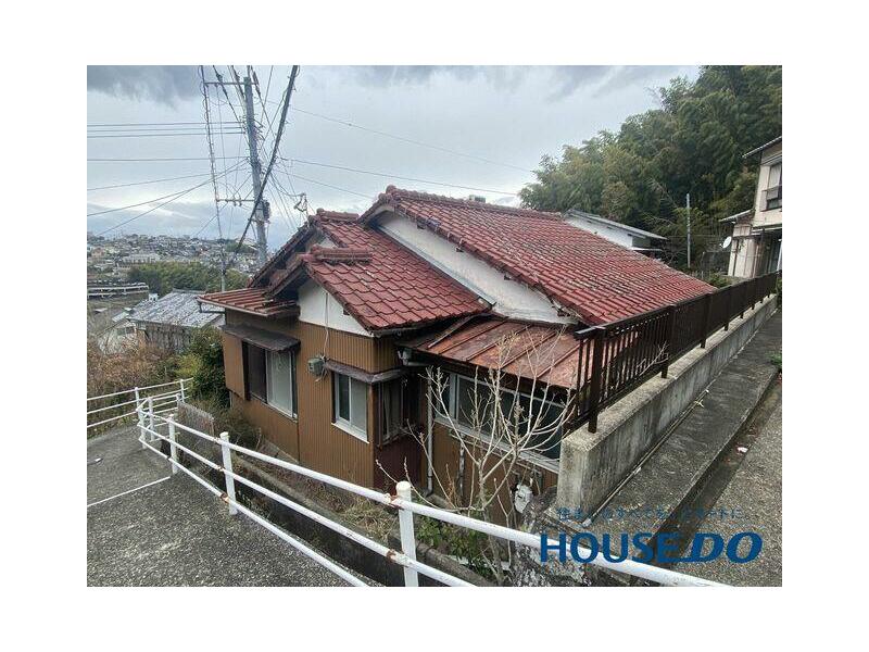 1-story building, 3DK in Yayoi Town, Nagasaki City (Sofukuji Station)