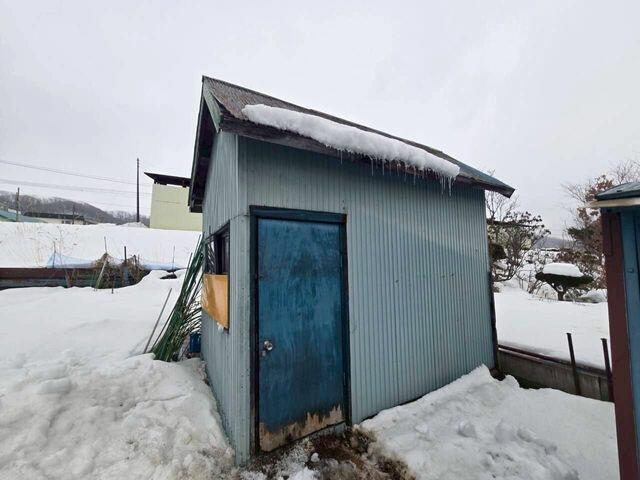 中川郡本別町 南4丁目(利別駅) 2階建 4SLDK 3