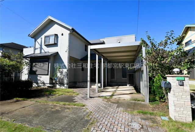 Cheap house for sale in Kawachi, Tochigi