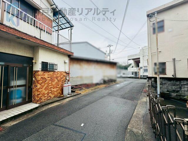 Akashi City, Minami-Oji-cho (Nishi-Shinmachi Station), 2-story building, 5DK &mdash; photo 5