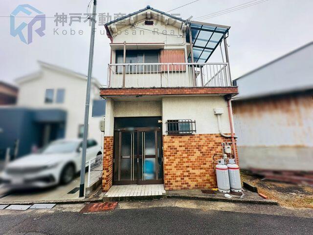 Akashi, Hyogo property