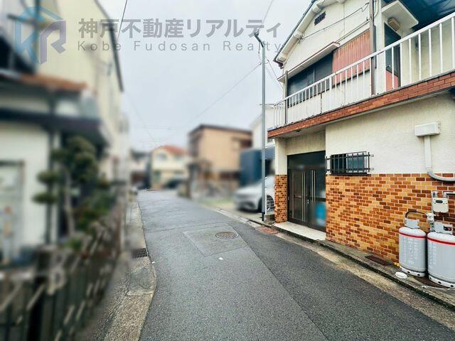 Akashi City, Minami-Oji-cho (Nishi-Shinmachi Station), 2-story building, 5DK &mdash; photo 6