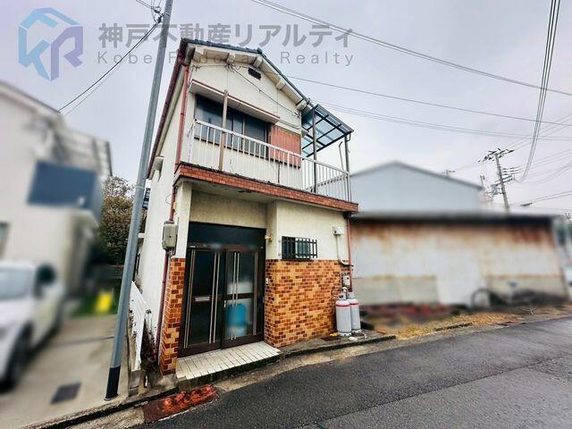 Akashi City, Minami-Oji-cho (Nishi-Shinmachi Station), 2-story building, 5DK &mdash; photo 3